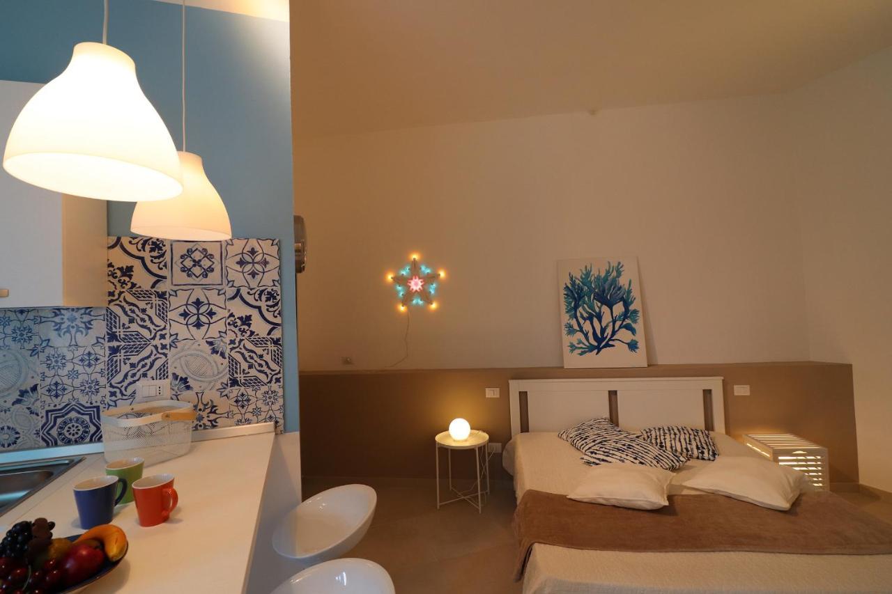 Holiday Home Maya In Otranto 2 Places Esterno foto