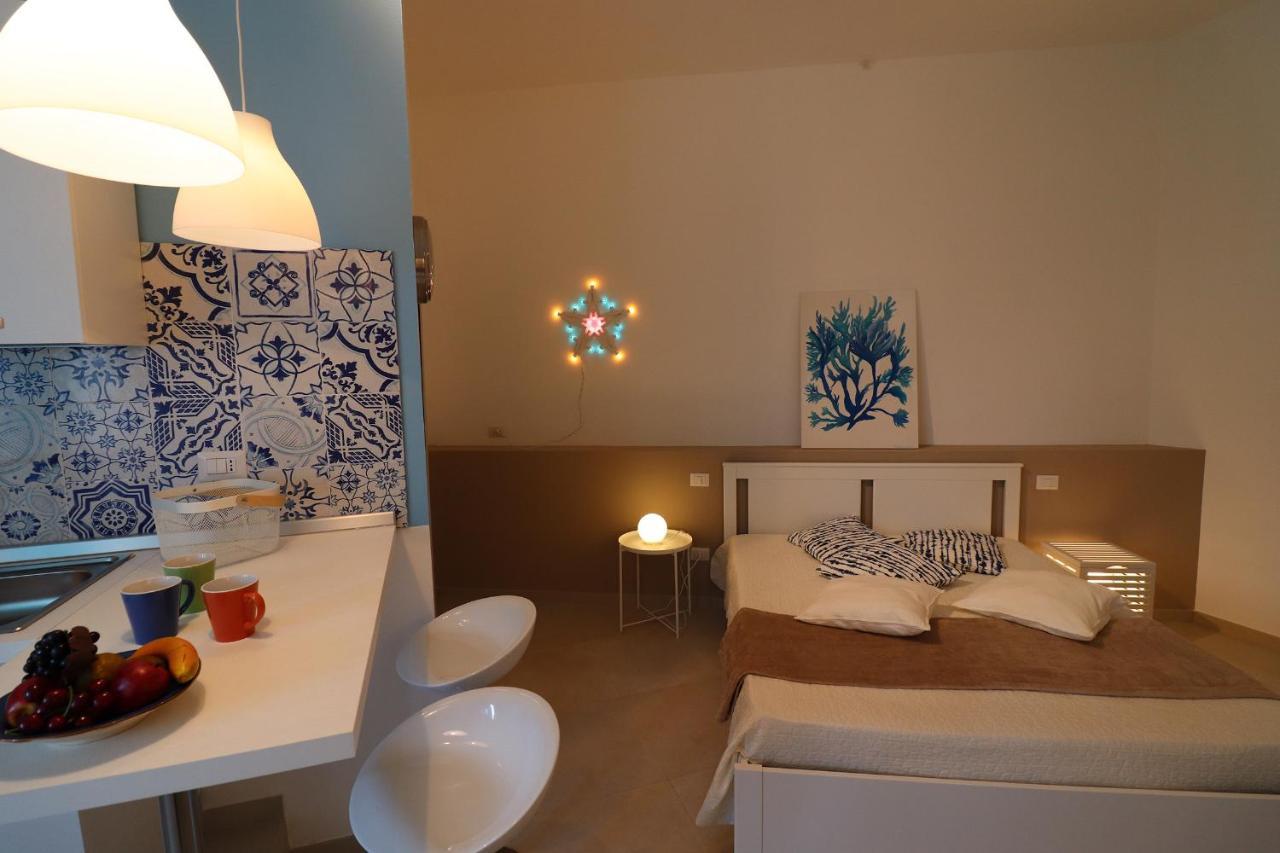 Holiday Home Maya In Otranto 2 Places Esterno foto